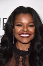 KEESHA SHARP at Los Angeles Confidential Celebrates Awards Issue in West Hollywod 01/13/2018