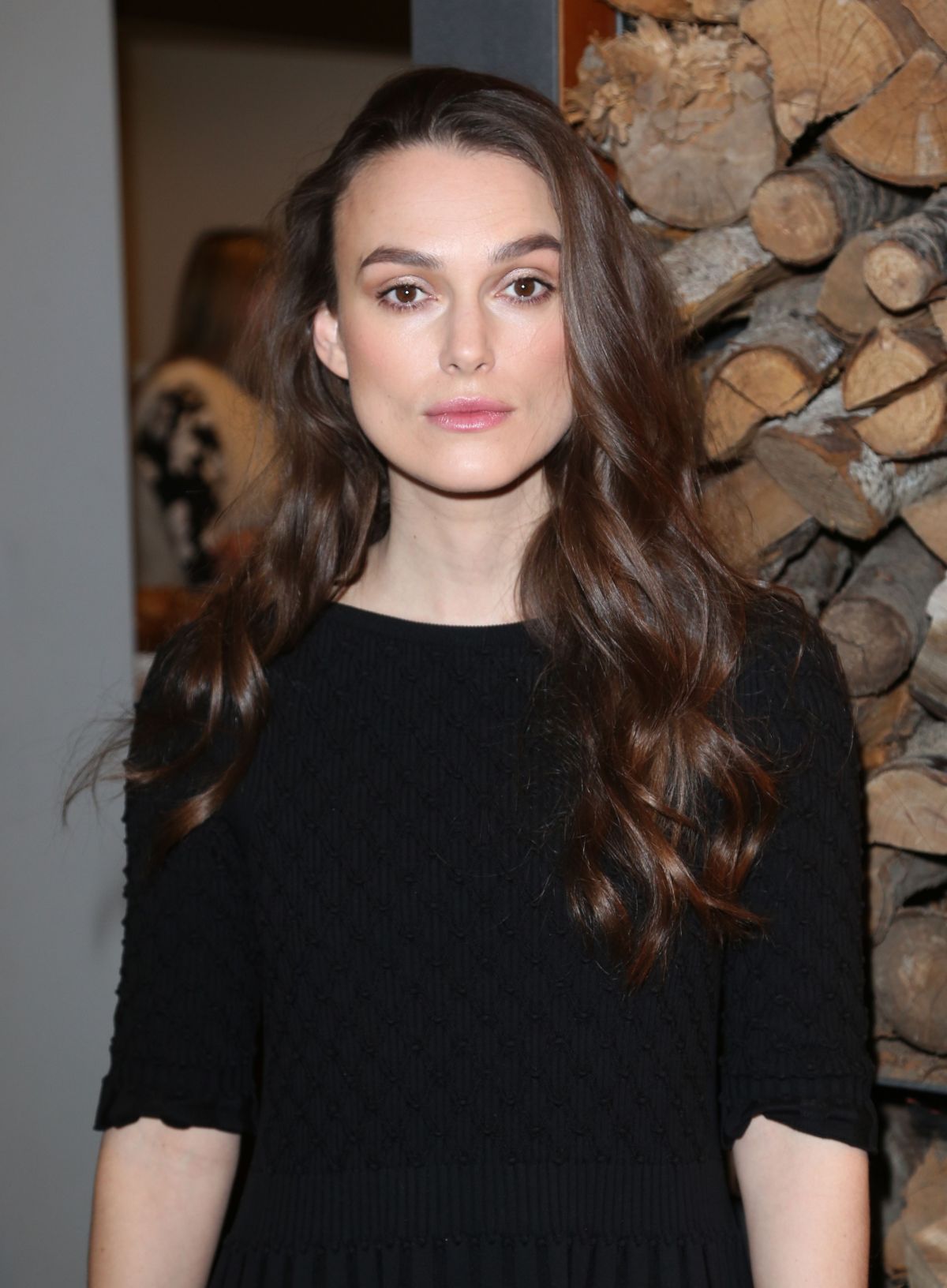 Keira Knightley Keira Knightley Actress Profile And New Photos Images