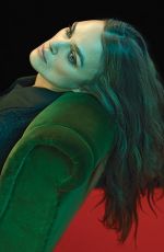 KEIRA KNIGHTLEY for Variety, January 2018