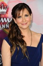 KELLIE MARTIN at Hhallmark Channel All-star Party in Los Angeles 01/13/2018