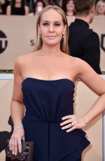 KELLY KARBACZ at Screen Actors Guild Awards 2018 in Los Angeles 01/21/2018