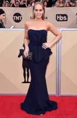 KELLY KARBACZ at Screen Actors Guild Awards 2018 in Los Angeles 01/21/2018
