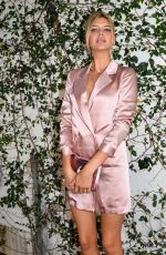 KELLY ROHRBACH at W Magazine