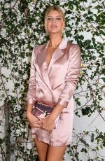 KELLY ROHRBACH at W Magazine
