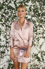 KELLY ROHRBACH at W Magazine