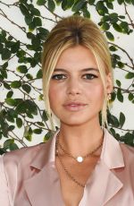 KELLY ROHRBACH at W Magazine