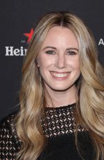 KELSEY LAMB at Bafta Los Angeles Tea Party in Los Angeles 01/06/2018