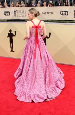 KELTIE KNIGHT at Screen Actors Guild Awards 2018 in Los Angeles 01/21/2018