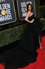 KENDALL JENNER at 75th Annual Golden Globe Awards in Beverly Hills 01/07/2018
