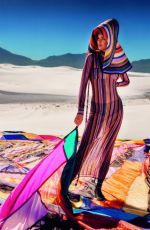 KENDALL JENNER for Missoni Spring/Summer 2018