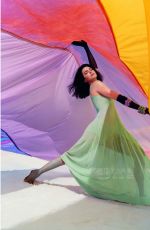 KENDALL JENNER for Missoni Spring/Summer 2018 Campaign