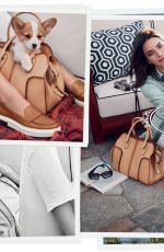 KENDALL JENNER for Tod