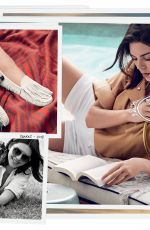 KENDALL JENNER for Tod