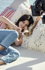 KENDALL JENNER for Tod