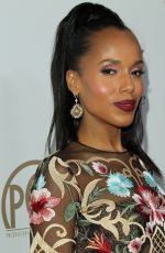 KERRY WASHINGTON at Producers Guild Awards 2018 in Beverly Hills 01/20/2018