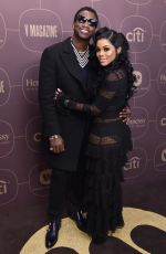 KEYSHIA KA