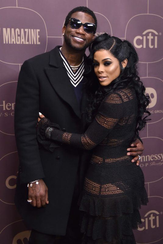KEYSHIA KA