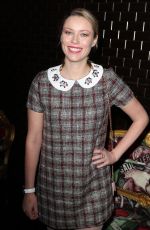 KIERA CHAPLIN at Jean-Paul Gaultier Haute Couture Spring/Summer 2018 Show in Paris 01/24/2018