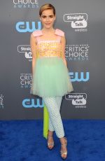 KIERNAN SHIPKA at 2018 Critics