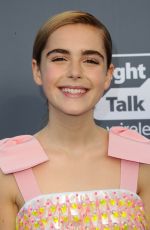 KIERNAN SHIPKA at 2018 Critics