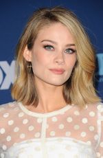 KIM MATULA at Fox Winter All-star Party, TCA Winter Press Tour in Los Angeles 01/04/2018