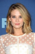 KIM MATULA at Fox Winter All-star Party, TCA Winter Press Tour in Los Angeles 01/04/2018
