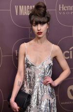 KIMBRA at Delta Airlines Pre-grammy Party in New York 01/25/2018