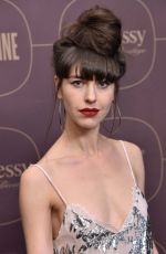 KIMBRA at Delta Airlines Pre-grammy Party in New York 01/25/2018