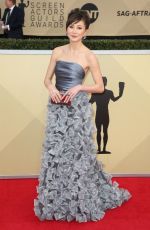 KIMIKO GLENN at Screen Actors Guild Awards 2018 in Los Angeles 01/21/2018