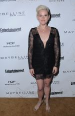 KIMMY GATEWOOD at Entertainment Weekly Pre-SAG Party in Los Angeles 01/20/2018