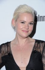 KIMMY GATEWOOD at Entertainment Weekly Pre-SAG Party in Los Angeles 01/20/2018
