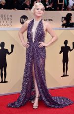 KIMMY GATEWOOD at Screen Actors Guild Awards 2018 in Los Angeles 01/21/2018