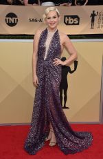 KIMMY GATEWOOD at Screen Actors Guild Awards 2018 in Los Angeles 01/21/2018