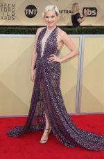 KIMMY GATEWOOD at Screen Actors Guild Awards 2018 in Los Angeles 01/21/2018