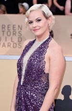 KIMMY GATEWOOD at Screen Actors Guild Awards 2018 in Los Angeles 01/21/2018