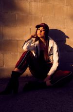 KIRA KOSARIN by Sean Schiedt Photoshoot, January 2018