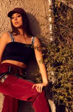 KIRA KOSARIN by Sean Schiedt Photoshoot, January 2018