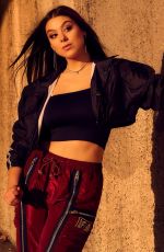 KIRA KOSARIN by Sean Schiedt Photoshoot, January 2018