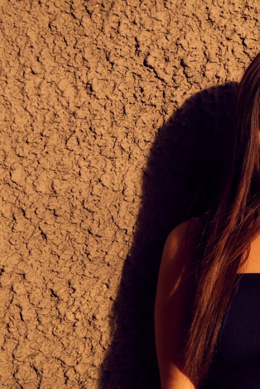 KIRA KOSARIN by Sean Schiedt Photoshoot, January 2018