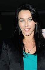 KIRSTY MITCHELL at The Leisure Seeker Premiere in Los Angeles 01/09/2018