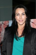 KIRSTY MITCHELL at The Leisure Seeker Premiere in Los Angeles 01/09/2018