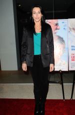 KIRSTY MITCHELL at The Leisure Seeker Premiere in Los Angeles 01/09/2018