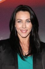 KIRSTY MITCHELL at The Leisure Seeker Premiere in Los Angeles 01/09/2018