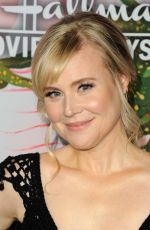 KRISTIN BOOTH at Hallmark Channel All-star Party in Los Angeles 01/13/2018