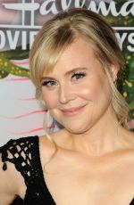KRISTIN BOOTH at Hallmark Channel All-star Party in Los Angeles 01/13/2018