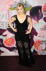 KRISTIN BOOTH at Hallmark Channel All-star Party in Los Angeles 01/13/2018