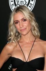 KRISTIN CAVALLARI at The Art of Elysium Heaven in Los Angeles 01/06/2018