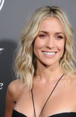 KRISTIN CAVALLARI at The Art of Elysium Heaven in Los Angeles 01/06/2018