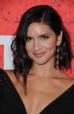 KRISTINA EMERSON at The Chi Premiere in Los Angeles 01/03/2018