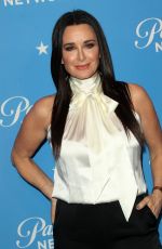 KYLE RICHARDS at 2018 Freeform Summit in Hollywood 01/18/2018